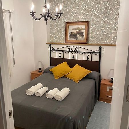 Apartamento Lauria Centro Ronda Kültér fotó