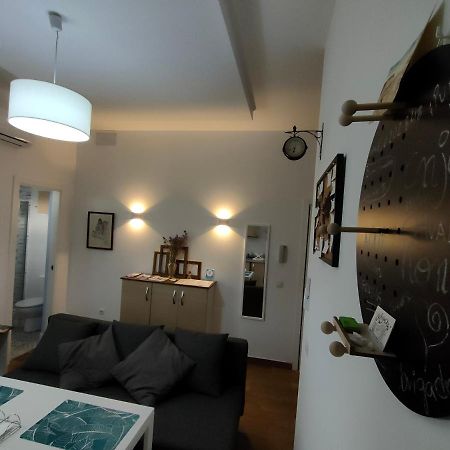 Apartamento Lauria Centro Ronda Kültér fotó