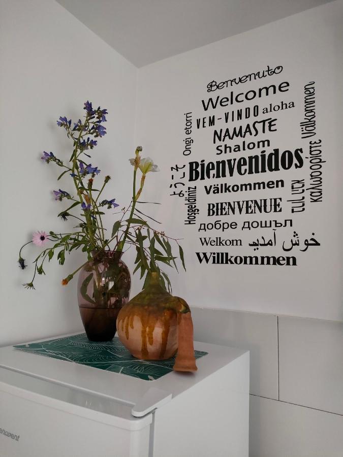 Apartamento Lauria Centro Ronda Kültér fotó