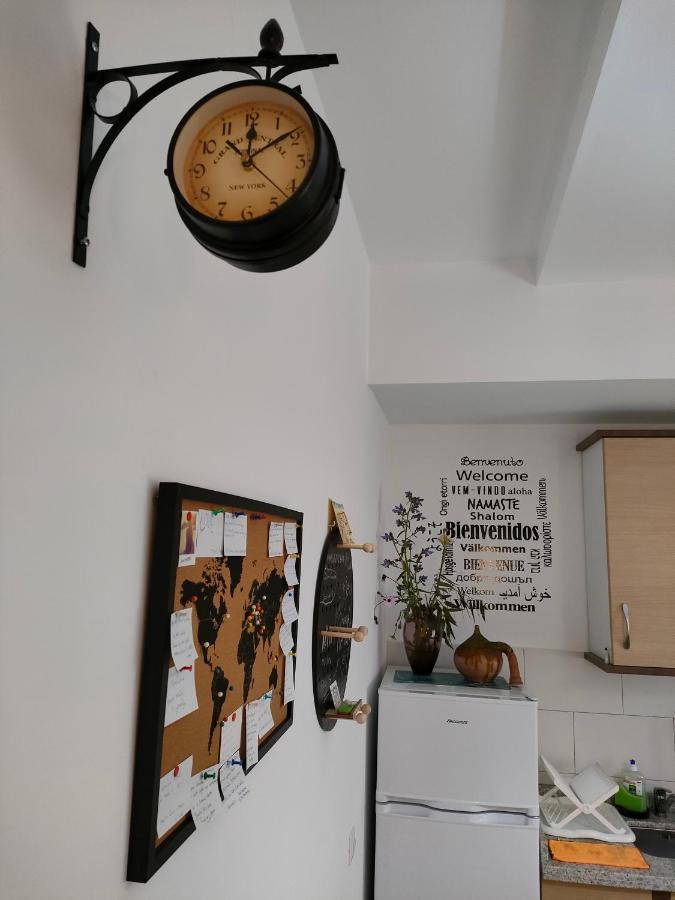 Apartamento Lauria Centro Ronda Kültér fotó