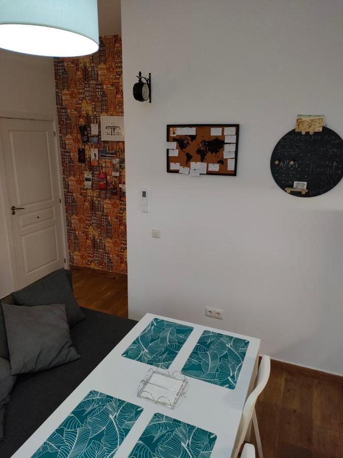 Apartamento Lauria Centro Ronda Kültér fotó