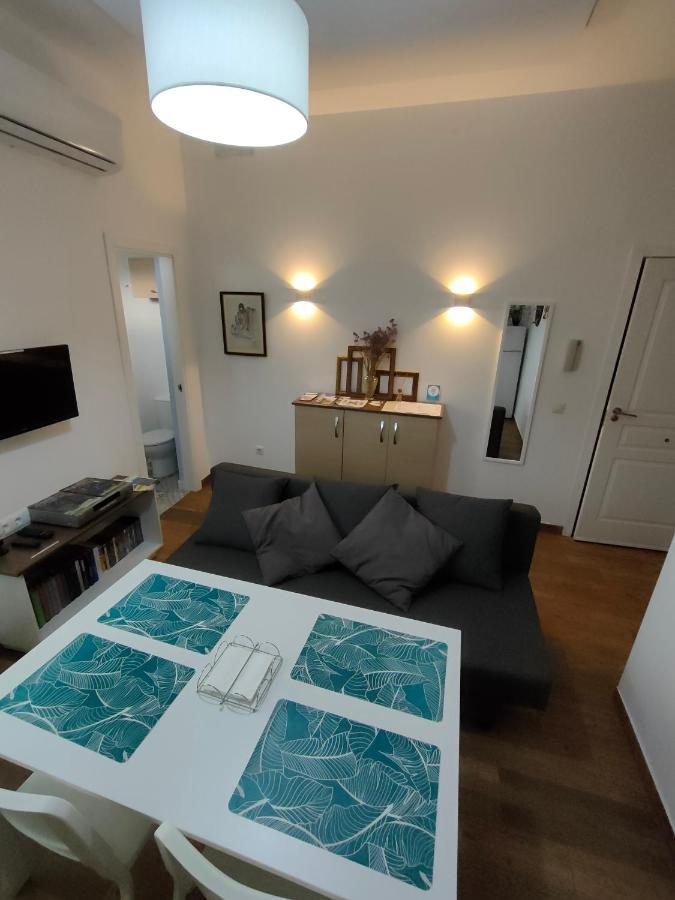 Apartamento Lauria Centro Ronda Kültér fotó